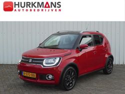 Rood Gebruikt 2018 Suzuki Ignis Hatchback | € 15.777 (Eerlijke prijs)