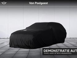 Spacesilber metallic (c67) (grijs metallic) Gebruikt 2025 BMW iX1 M Sport SUV | € 52.900