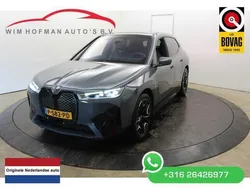Grijs Gebruikt 2022 BMW iX Executive SUV | € 54.240 (Eerlijke prijs)
