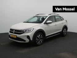 Grijs Gebruikt 2023 VW Taigo Life SUV | € 23.400 (Eerlijke prijs)