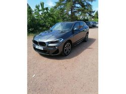 Grijs Gebruikt 2019 BMW X2 M Sport SUV | € 35.000