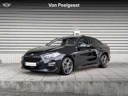 Zwart Gebruikt 2023 BMW 218 M Sport Coupé | € 32.900 (Iets duurder)