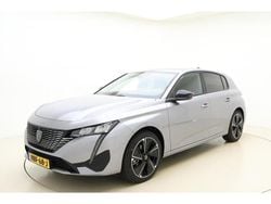 Grijs Gebruikt 2025 Peugeot e-308 Allure Hatchback | € 40.645