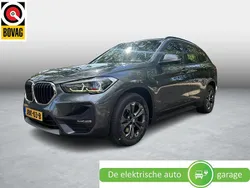 Grijs Gebruikt 2021 BMW X1 SUV | € 20.950 (Goede deal)