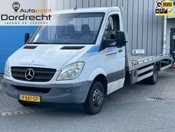 Overige Gebruikt 2007 Mercedes Sprinter Van | € 14.500 (Duur)