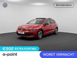 Rood Gebruikt 2025 VW Golf VIII Edition Hatchback | € 33.949 (Duur)