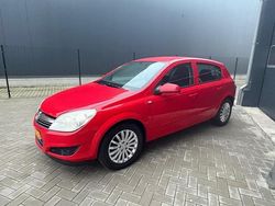 Gebruikt 2008 Opel Astra | € 1.500 (Goede deal)