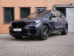 Grijs Gebruikt 2022 BMW X5 M Sport SUV | € 57.950 (Super prijs)