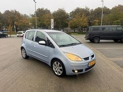 Grijs Gebruikt 2004 Mitsubishi Colt Instyle Hatchback | € 1.650 (Eerlijke prijs)