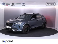 Grijs Gebruikt 2023 Cupra Formentor VZ SUV | € 32.849 (Iets duurder)