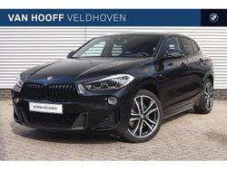 Zwart Gebruikt 2019 BMW X2 Comfort Edition SUV | € 29.450 (Eerlijke prijs)