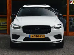 Wit Gebruikt 2020 Volvo XC60 R-Design SUV | € 34.950 (Super prijs)
