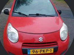 Gebruikt 2011 Suzuki Alto City Hatchback | € 1.000 (Goede deal)