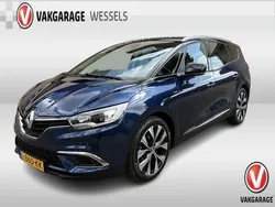 Blauw Gebruikt 2021 Renault Grand Scénic IV LIMITED MPV | € 23.950 (Iets duurder)