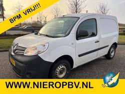 Wit Gebruikt 2016 Renault Kangoo MPV | € 4.950 (Eerlijke prijs)
