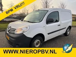 Wit Gebruikt 2016 Renault Kangoo MPV | € 4.950 (Eerlijke prijs)