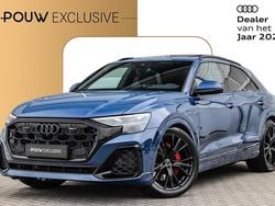 Blauw Gebruikt 2025 Audi Q8 S-Line SUV | € 94.900