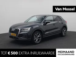 Grijs Gebruikt 2023 Audi Q2 Proline SUV | € 28.900 (Eerlijke prijs)