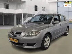 Grijs Gebruikt 2005 Mazda 3 Inclusive Hatchback | € 2.499 (Iets duurder)