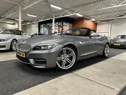 Grijs Gebruikt 2010 BMW Z4 Executive Cabriolet | € 25.750 (Iets duurder)