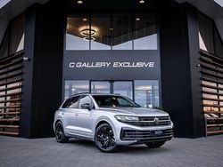 Zilver Gebruikt 2023 VW Touareg R SUV | € 68.945 (Super prijs)