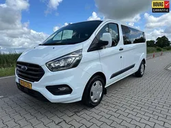 Wit Gebruikt 2019 Ford Transit Custom Titanium Van | € 22.950