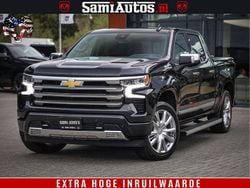 Blauw Gebruikt 2024 Chevrolet Silverado Pickup | € 64.950