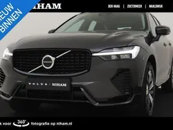 Grijs Gebruikt 2024 Volvo XC60 Plus SUV | € 54.890 (Goede deal)