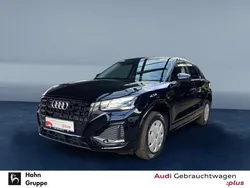Zwart Gebruikt 2023 Audi Q2 Advanced Plus SUV | € 34.229 (Eerlijke prijs)