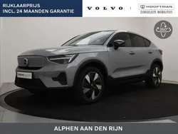 Grijs Gebruikt 2024 Volvo C40 Plus SUV | € 46.900 (Eerlijke prijs)
