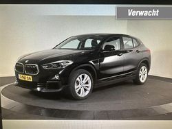 Zwart Gebruikt 2019 BMW X2 Executive SUV | € 25.950 (Eerlijke prijs)