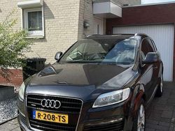 Grijs Gebruikt 2006 Audi Q7 SUV | € 5.250 (Super prijs)