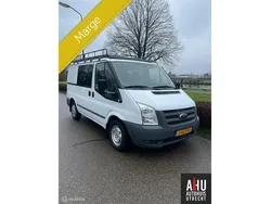 Overige Gebruikt 2011 Ford Transit Van | € 4.950 (Duur)