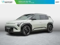 Groen Nieuw 2024 Kia EV3 4 SUV | € 48.990 (Iets duurder)