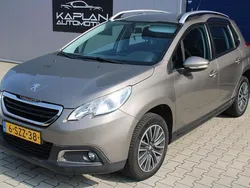 Grijs Gebruikt 2014 Peugeot 2008 Active SUV | € 5.940 (Goede deal)
