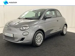 Grijs Gebruikt 2023 Fiat 500e Action Hatchback | € 19.040 (Goede deal)