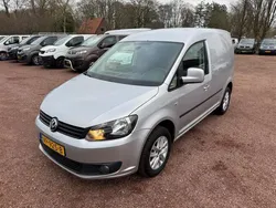 Grijs Gebruikt 2015 VW Caddy Highline MPV | € 3.950 (Eerlijke prijs)
