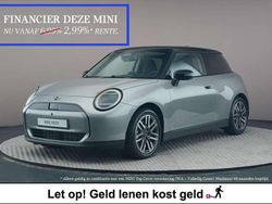 Grijs Nieuw 2024 Mini Cooper Classic Hatchback | € 30.800 (Eerlijke prijs)