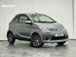 Aixam Coupe
