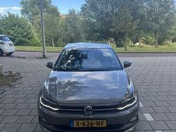 Grijs Gebruikt 2018 VW Polo Beats Hatchback | € 11.000 (Eerlijke prijs)