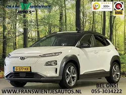 Wit Gebruikt 2019 Hyundai Kona Premium SUV | € 16.449 (Eerlijke prijs)