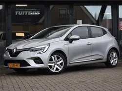 Grijs Gebruikt 2019 Renault Clio IV Zen Hatchback | € 11.445 (Eerlijke prijs)