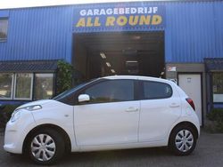 Wit Gebruikt 2018 Citroën C1 Feel Hatchback | € 8.950 (Eerlijke prijs)
