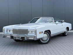 Gebruikt 1975 Cadillac Eldorado Coupé | € 19.990