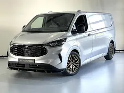 Grijs Nieuw 2024 Ford Transit Custom Premium Van | € 37.950 (Super prijs)