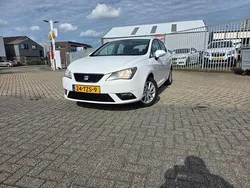 Wit Gebruikt 2012 Seat Ibiza Hatchback | € 4.995 (Eerlijke prijs)