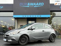 Grijs Gebruikt 2018 Opel Corsa Selection Hatchback | € 8.990 (Eerlijke prijs)