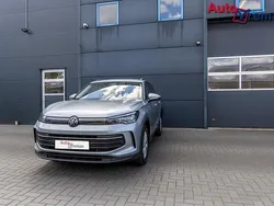Overige Nieuw 2025 VW Tiguan Life SUV | € 47.850 (Super prijs)