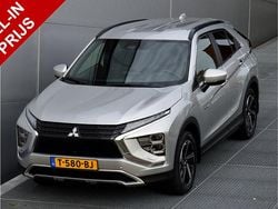 Grijs Gebruikt 2022 Mitsubishi Eclipse Intense+ SUV | € 24.950 (Eerlijke prijs)