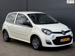 Wit Gebruikt 2012 Renault Twingo Night&Day Hatchback | € 2.745 (Eerlijke prijs)